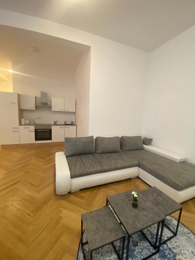 Home Sweet Home Vienna - Penthouse Eksteriør billede